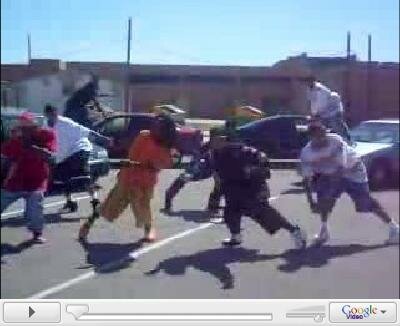 video6de55d333ca7 Stanky Leg...the homemade video