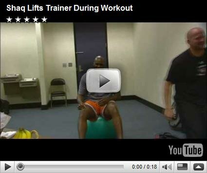video8e55405c38a0 Shaq is a monster