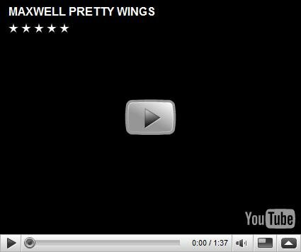 video6cdbab350841 Maxwell drops a new single