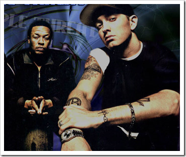 Eminem_Dre