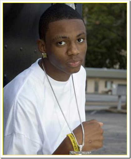 Soulja Boy