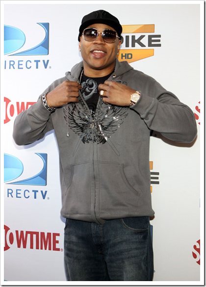 LL Cool J