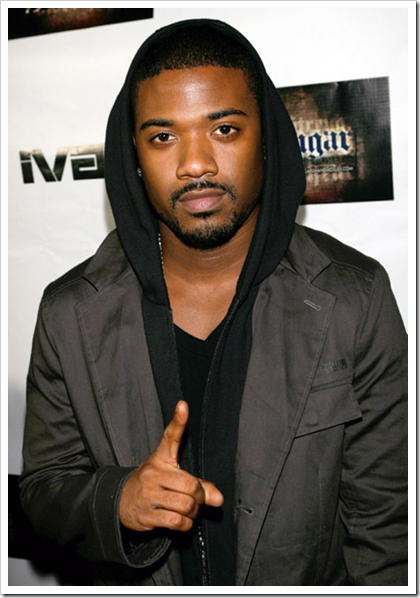 Ray J