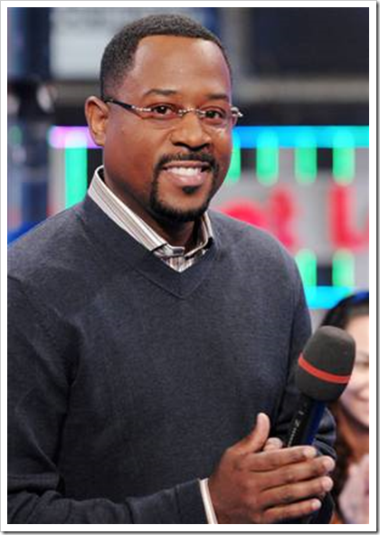 Martin Lawrence