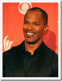 Jamie Foxx