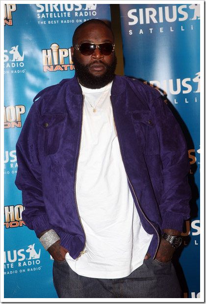 Rick Ross