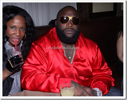 Rick Ross