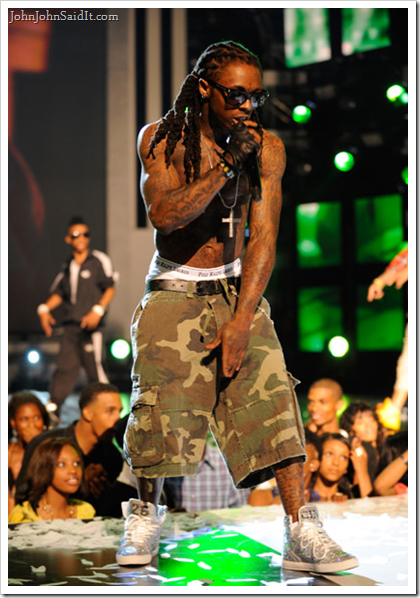 Lil Wayne