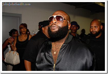 Rick Ross